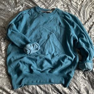 (SOLD) U.S Polo Assn Pullover